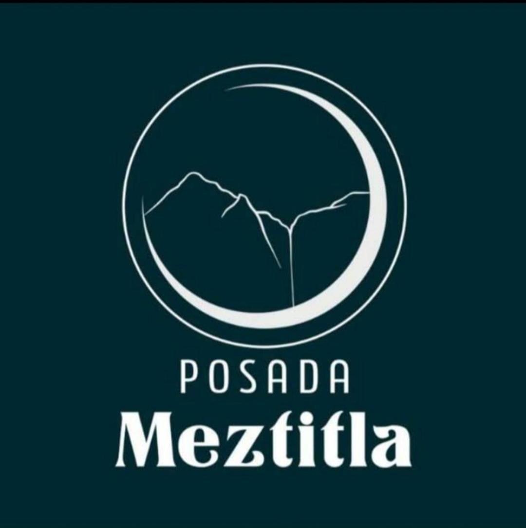 Posada Meztitla Tepoztlán Buitenkant foto